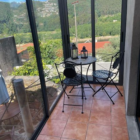 Cantinho Do Barroco Penacova Exterior photo